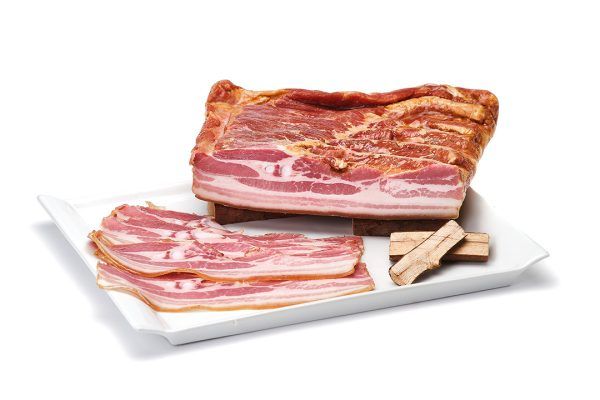 Bacon Ahumado