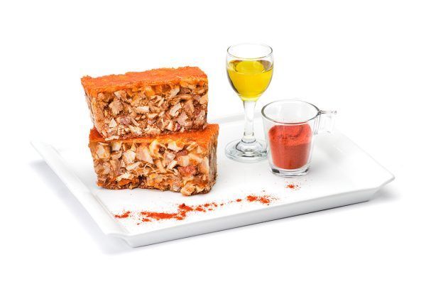 Callos Caseros