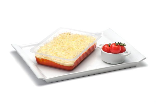 Canelones de Bonito