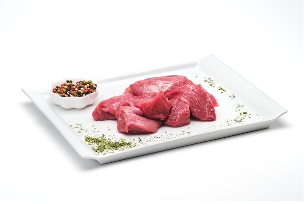 Carne para Guisar