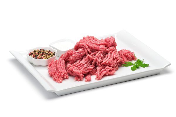 Carne Picada Mixta