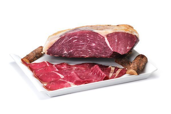 Cecina Pablo Gran Reserva