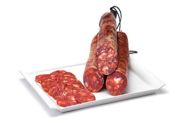 Chorizo Ibérico de Bellota