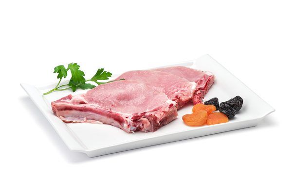 Chuleta de Cerdo