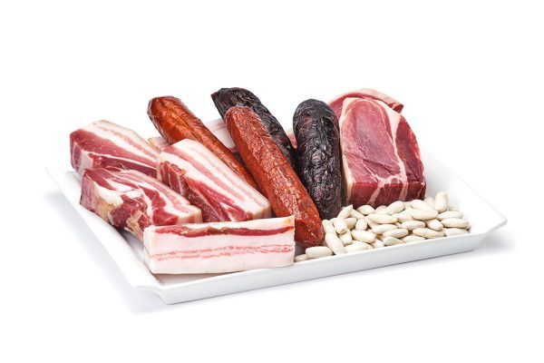 Compango para fabada_