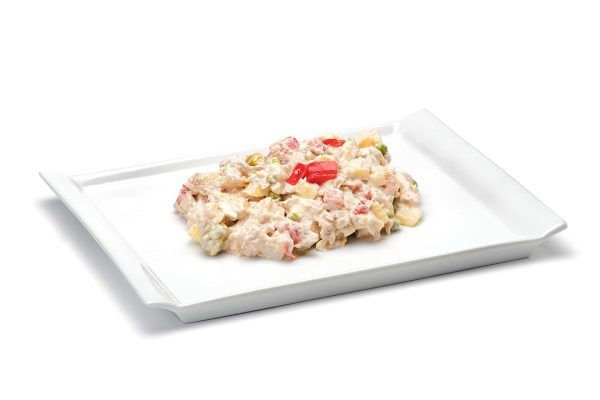 Ensaladilla Rusa
