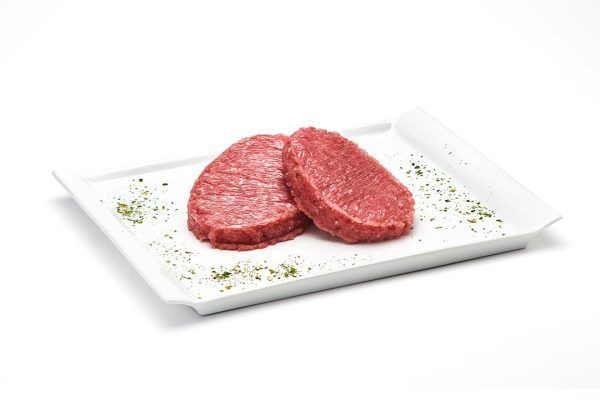 Hamburguesas de Ternera