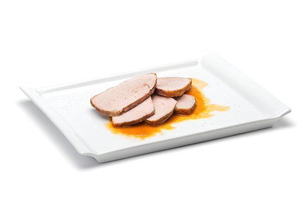 Jamón Asado
