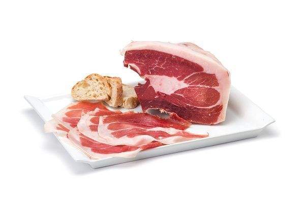 Jamón de Bodega Bajo en Sal