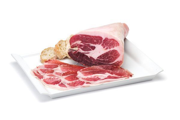 Jamón Ibérico de Cebo