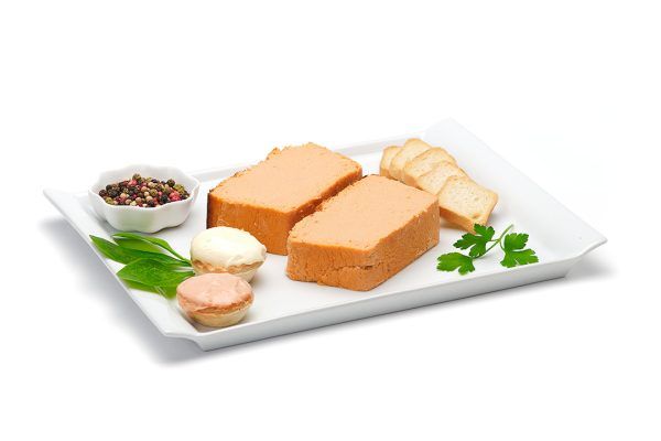 Pastel de Cabracho