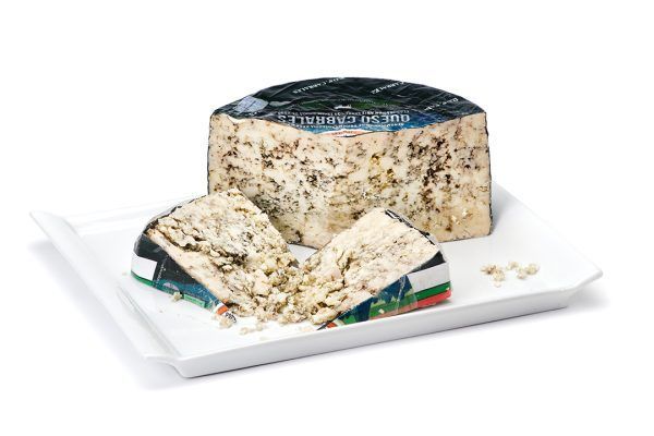 Queso Cabrales