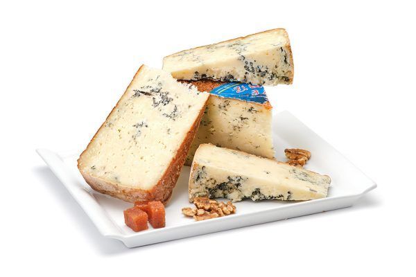 Queso de Pria 3 Leches