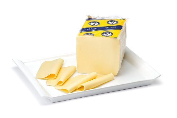 Queso en lonchas_