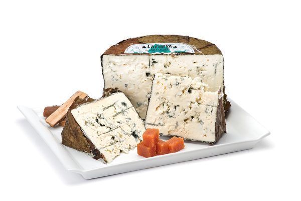 Queso la Fueya