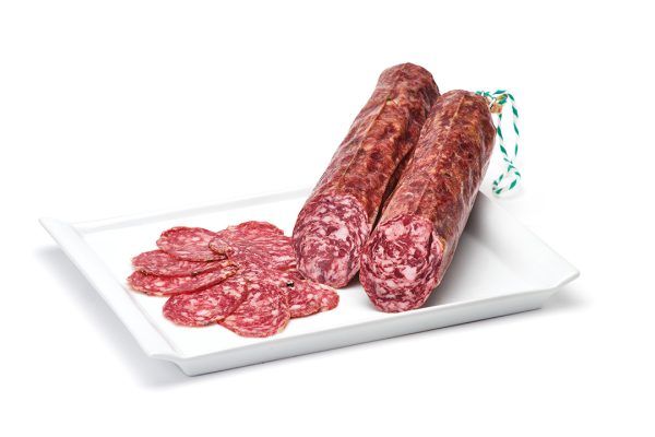 Salchichón Ibérico de Bellota