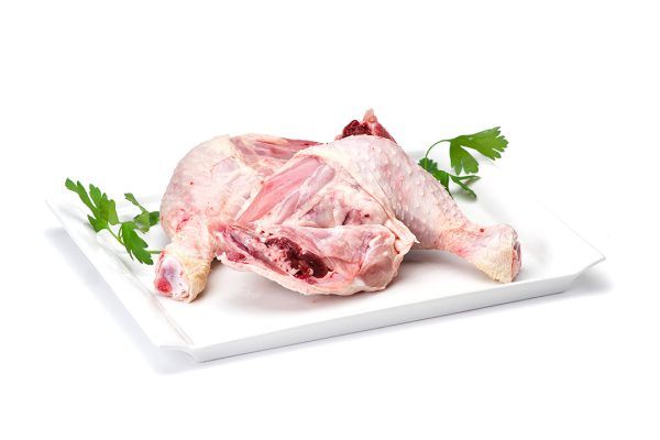Zancas de Pollo